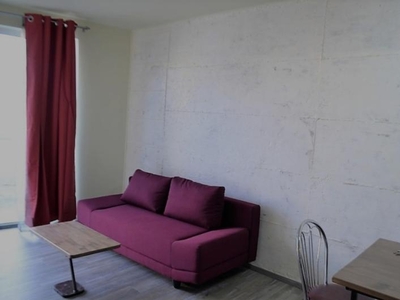 Apartament modern cu o camera cu nisa, langa NTT Data, zona centrala