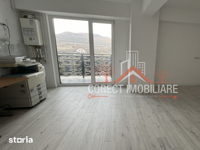 Apartament NOU ETAJ 2 in Panoramic Residence Bistrita