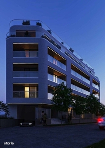 Apartament Premium cu 4 Camere zona Dristor