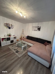 Apartamente noi cu 2 camere de vânzare, Nufărul