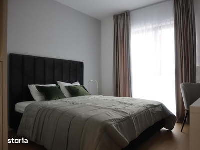 Apartament spatios | complex nou | finisaje moderne