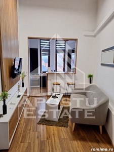 Apartament superb, 40 mp, Ultracentral