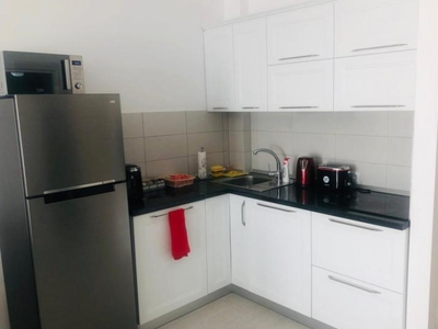 Apartamente de inchiriat in complex De Silva