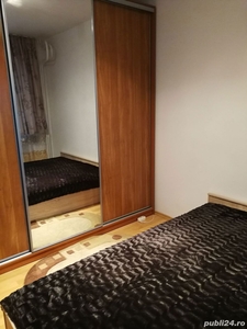 Basarabiei sos Vergului apartament 4 camere decomandat