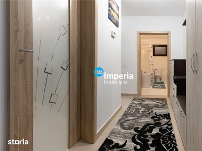 Baza 3 - Carrefour Felicia, apartament 1 camera mobilat si utilat!