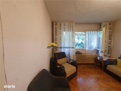 Apartament 3 Camere Nord | Proaspat Renovat | 2 Balcoane Mari