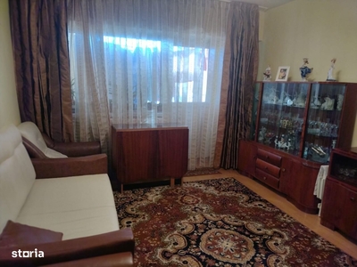 DACIA apartament cu 3 camere 2 balcoane st 74 mp pret 115.000 euro