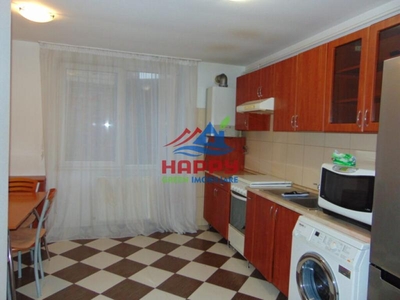 De inchiriat apartament cu 3 camere in Tg-Mures 7 Noiembrie