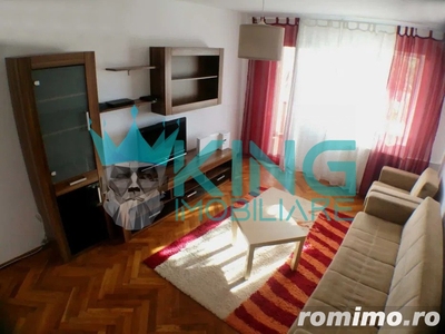 Democratiei | Apartament 2 Camere | Loc Parcare