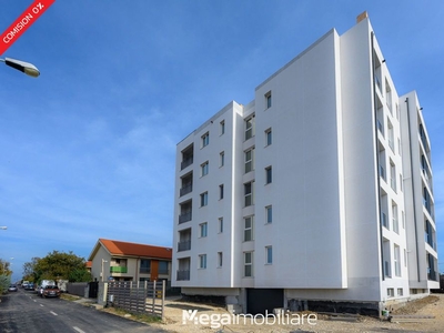 #Dezvoltator: Apartament 2 camere 56m utili, parcare Luar Residence