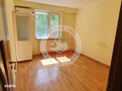 Apartament 3 camere - Birou Dezvoltator - 4 minute metrou Berceni