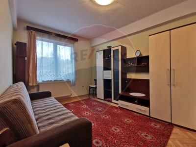 Garsoniera vanzare in bloc de apartamente Cluj-Napoca, Central