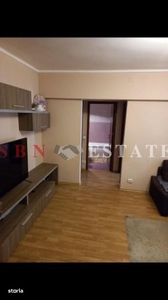 Inchiriere apartament 2 camere | Basarab