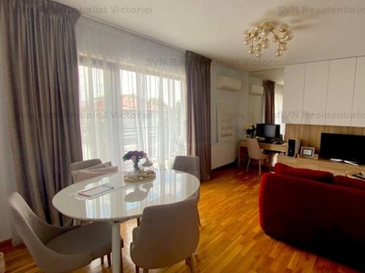 Inchiriere apartament 2 camere, Sisesti, Bucuresti