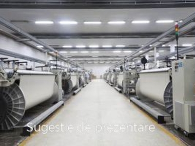 Inchiriere spatiu industrial, Buzesti, Buzesti