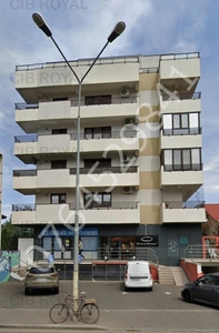 Inchiriez apartament 4 camere zona Baneasa,Sos. Gheorghe Ionescu Sisesti,proaspat igienizat,bl. 2017