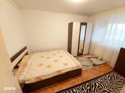 Apartament cu 2 camere in Piata Centrala