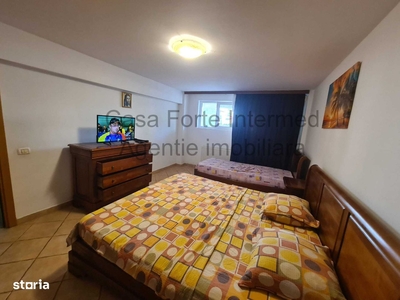 Mamaia - zona Vega | 2 camere, parter