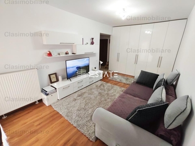 ONIX RESIDENCE | Inchiriere apartament 2 camere + loc parcare subteran