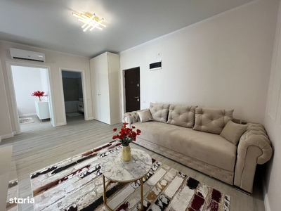 Pasarela Berceni-5 minute M Berceni-Apartament 3 camere