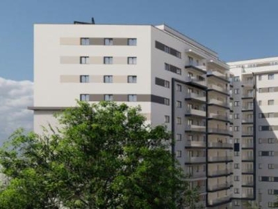 PROMO Investitie | Apartament 2 camere | Liviu Rebreanu