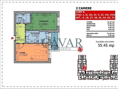 Dubova- 330 mp- intravilan-iesire la Dunare 11m