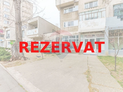 Spatiu comercial 100 mp inchiriere in Bloc de apartamente, Arad, Aurel Vlaicu