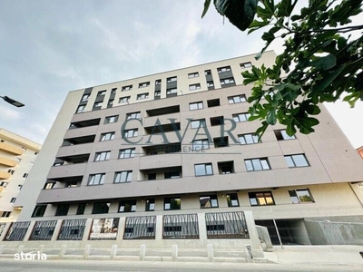 Apartament modern 3 camere si parcare, etajul 1, zona Eroilor!