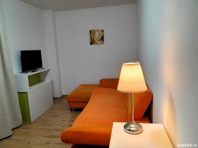 Theresianum Residence, Terezian - Apartament 2 Camere