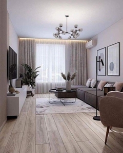 Titan Theodor Pallady Bloc Intim 3 Etaje Apartament 3 camere