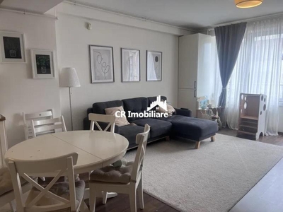 Vanzare apartament 2 camere IanculuiFerdinandBloc Nou