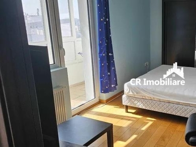 Vanzare apartament 3 camere NervaTraianBloc Nou