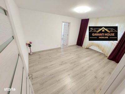 Zona Supeco, apartament cu 2 camere, renovat integral, 56 900€ neg.