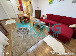 2 Camere Baneasa Bucuresti