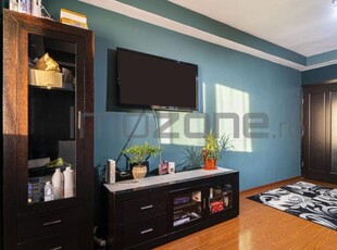 2 camere Favorit, strada Sibiu, bloc Z12 – 50 mp, mobilat și utilat, comision 0%