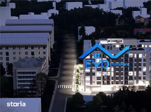 Aparatorii Patriei Metrou Apartament Finalizat Mobilat Utilat