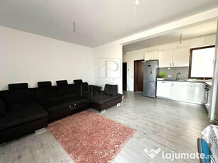 Apartament 1 Camera - Etaj Intermediar - Centrala Proprie -