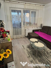 Apartament 1 Camera - Etaj Intermediar - Centrala Proprie -