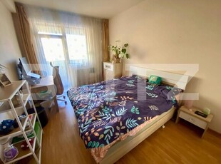 Apartament 2 camere, 50 mp, parcare subterana, pet friendly, zona Fsega