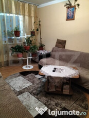 Apartament 2 camere, 50 mp, zona Han