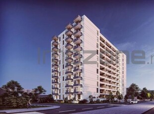 Apartament 2 Camere | 58 mp | Bloc Nou | Metrou Pacii / Preciziei | Militari