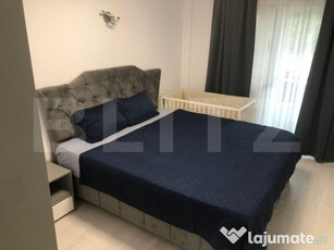 Apartament cu 2 camere, 70 mp, zona Brestei