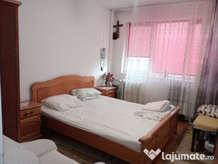 Apartament 2 camere Alexandru Obregia Aleea Terasei