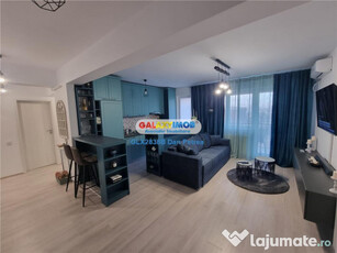 Apartament 2 camere Berceni-Dealul Cucului