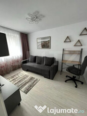 Apartament 2 camere, Beta Residence, Parcare