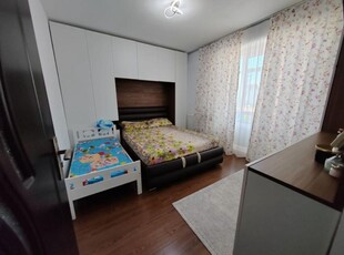 Apartament 2 camere Capat Cug