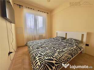 Apartament 2 camere Central si Pet-Friendly | 550 m Metrou