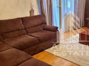 Apartament 2 camere, centrala proprie si clima, Telegrafului