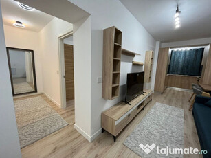 Comision 0% Apartament 2 camere cu parcare inclusa Ivory ...