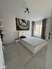 Apartament 2 camere cu pod în Florești, zona Panemar